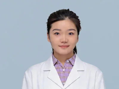 曹冉 牙周科主任