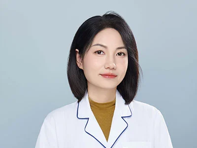高增辉 正畸科院长