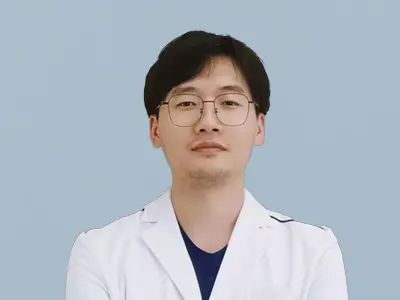 林渝航 执业医师