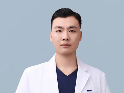 刘志文 种植科院长