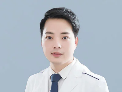 邱涛 主治医师