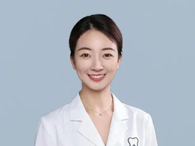 吴婧 主治医师